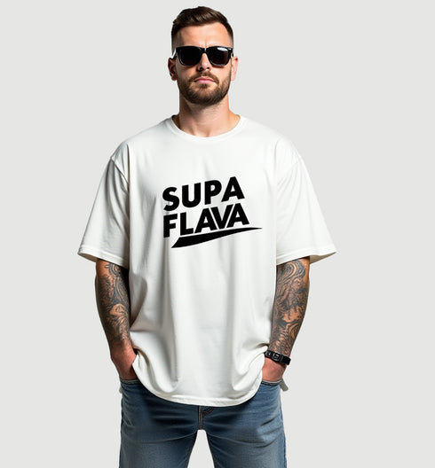 Men's Bold Statement T-Shirt